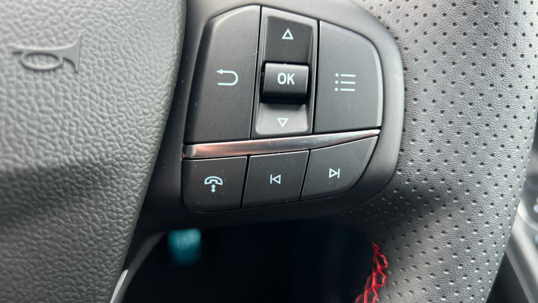 Ford Kuga 2.5 FHEV ST-Line 5dr CVT Hybrid Estate